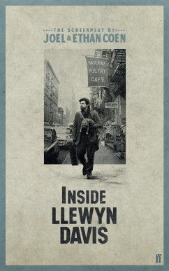 Inside Llewyn Davis (eBook, ePUB) - Coen, Ethan; Coen, Joel