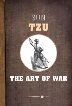 Cover The Art Of War (eBook, ePUB)