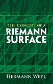 The Concept of a Riemann Surface (eBook, ePUB)