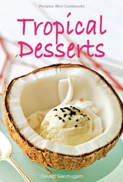 Mini Tropical Desserts (eBook, ePUB)