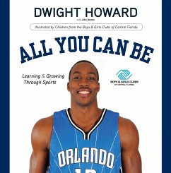 Cover All You Can Be (eBook, PDF)