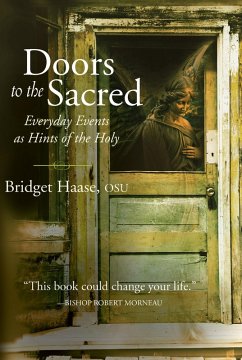 Cover Doors to the Sacred (eBook, ePUB)