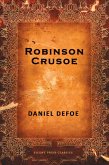 Robinson Crusoe (eBook, ePUB)