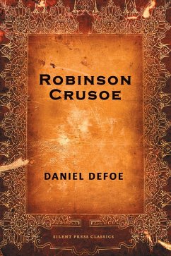 Cover Robinson Crusoe (eBook, ePUB)