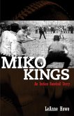 Miko Kings (eBook, ePUB)