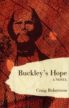Cover Buckley's Hope (eBook, ePUB)