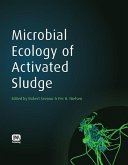 Microbial Ecology of Activated Sludge (eBook, PDF)