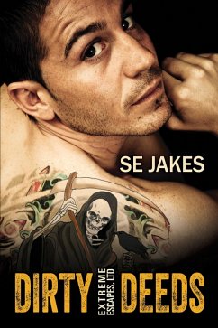Cover Dirty Deeds (eBook, ePUB)