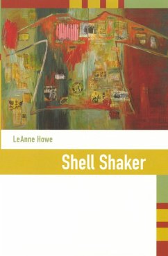 Shell Shaker (eBook, ePUB) - Howe, Leanne