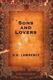 Sons and Lovers (eBook, ePUB) Sons and Lovers (eBook, ePUB)