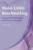 Water Utility Benchmarking (eBook, PDF) Water Utility Benchmarking (eBook, PDF)