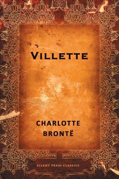 Villette (eBook, ePUB) - Brontë, Charlotte