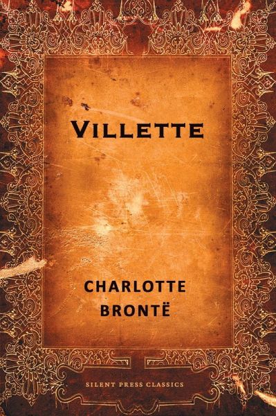 Villette (eBook, ePUB)