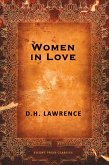 Women in Love (eBook, ePUB) Women in Love (eBook, ePUB)