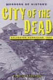Horrors of History: City of the Dead (eBook, ePUB)