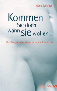 Kommen Sie doch, wann Sie wollen... (eBook, ePUB) - Schäfgen, Maria