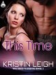 This Time (eBook, ePUB) - Bild 1