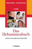 Das Hebammenbuch (eBook, PDF)