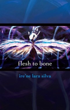 Cover Flesh to Bone (eBook, ePUB)