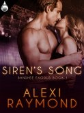 Siren's Song (eBook, ePUB) Siren's Song (eBook, ePUB)