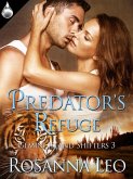 Predator's Refuge (eBook, ePUB) Predator's Refuge (eBook, ePUB)