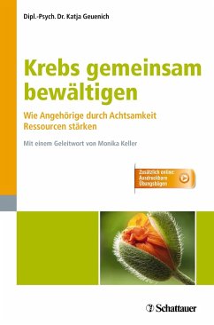 Krebs gemeinsam bewältigen (eBook, PDF) - Geuenich, Katja