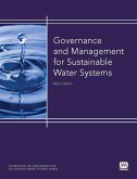 Governance and Management for Sustainable Water Systems (eBook, PDF)