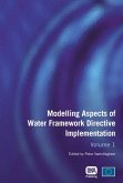 Modelling Aspects of Water Framework Directive Implementation (eBook, PDF)
