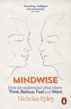 Cover Mindwise (eBook, ePUB)