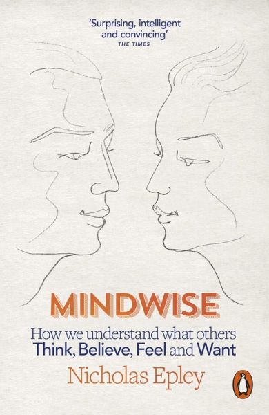 Mindwise (eBook, ePUB)