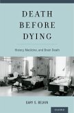 Death before Dying (eBook, ePUB)