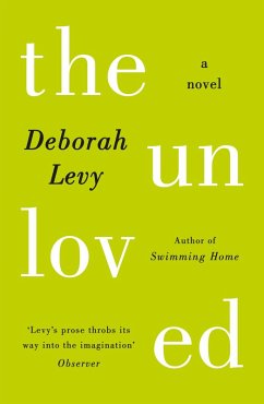 Cover The Unloved (eBook, ePUB)