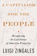 A Capitalism for the People (eBook,... - Bild 1