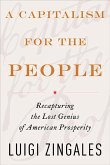 A Capitalism for the People (eBook, ePUB)