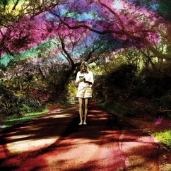 Cover Hey Daydreamer