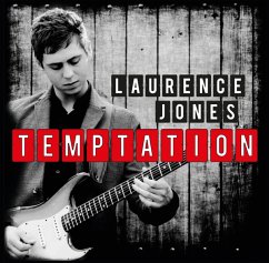 Temptation - Jones,Laurence