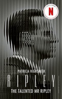 The Talented Mr Ripley (eBook, ePUB) - Highsmith, Patricia