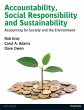Social and Environmental Accounting and... - Bild 1