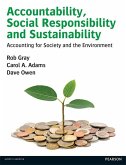 Social and Environmental Accounting and Reporting (eBook, PDF)