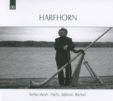Harfhorn Harfhorn