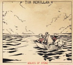 Wolves Of Stünz - Mcmillan,Tim