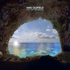 Man On The Rocks - Oldfield,Mike