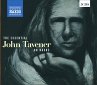 The Essential John Tavener On Naxos - Bild 1