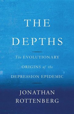 The Depths (eBook, ePUB) - Rottenberg, Jonathan