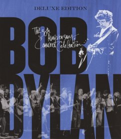 30th Anniversary Concert Celebration [Deluxe Editi - Dylan,Bob
