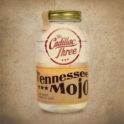 Tennessee Mojo - Cadillac Three,The