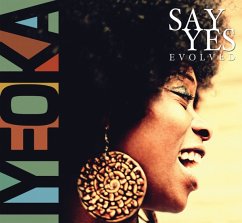 Say Yes-Evolved - Iyeoka