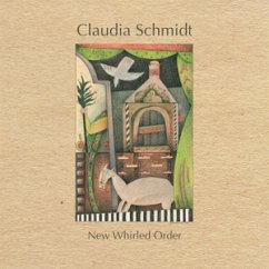 New Whirled Order - Schmidt,Claudia