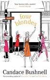 Four Blondes (eBook, ePUB)