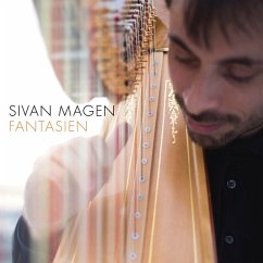 Fantasien - Magen,Sivan